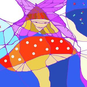 EDIT MY ART 2025 Art Competition