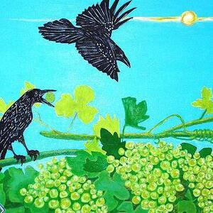 CROWS Art Competition