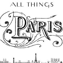 All Things Paris