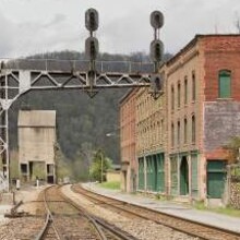 Appalachia America