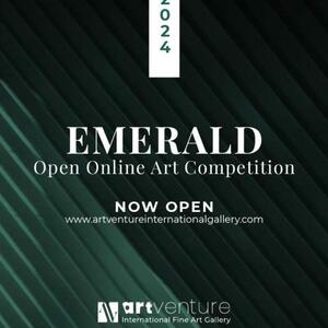 Emerald Open Art Competition Art Competition