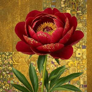 Fantastic Florals Art Competition