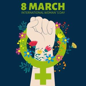 Honoring International Women's Day 2025 Art Competition
