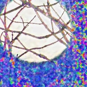 Moon Beams n Songs Art Competition