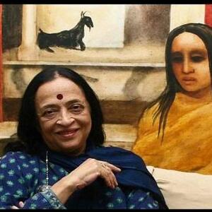 Paintings by Women Painters MARCH 2025 Art Competition