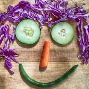 PHOTOGRAPHY ONLY FOOD Art Competition