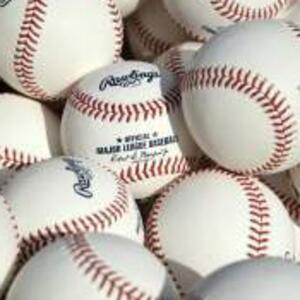 Spring Means Baseball Art Competition