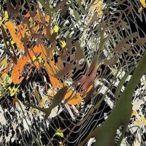 Thank God For Spring - DIGITAL AI ART ONLY Art Competition