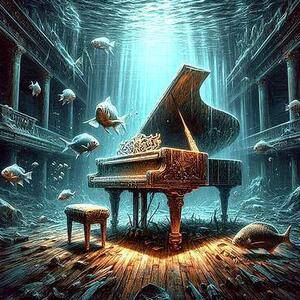 Treasures of the Heart - DIGITAL AI ART ONLY Art Competition
