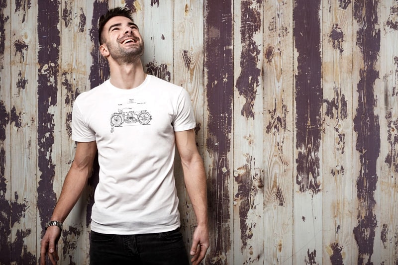 Men's T-Shirts