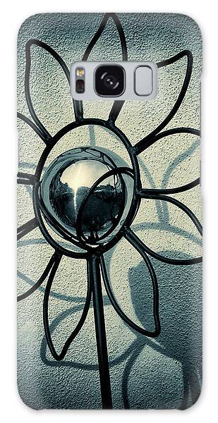 Flowers Galaxy Cases for Sale