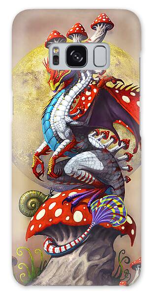 Fantasy Galaxy Cases for Sale