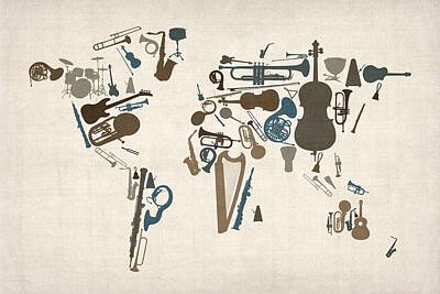 Music Art