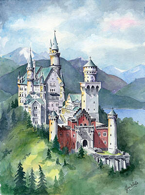 Shop for Fantasy Posters