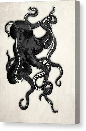Shop for Animal Canvas Prints