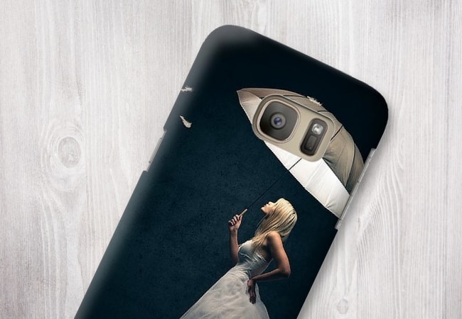 Galaxy Cases