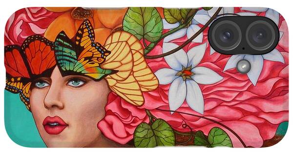 Shop for Flower Phone Cases