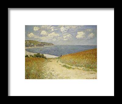Shop for Impressionism Framed Prints