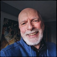Philip Preston