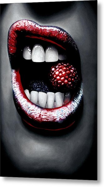 Metal Prints
