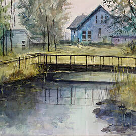 Reflections #2 by Ryan Radke