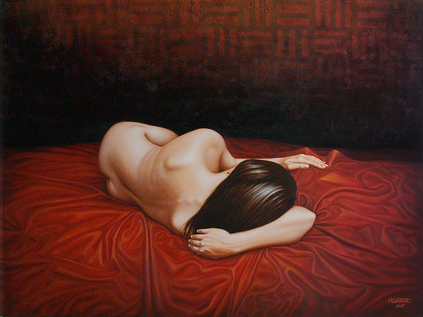 Nudes Art for Sale