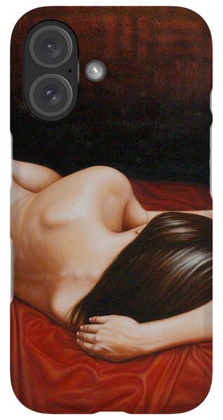 Nudes iPhone Cases for Sale