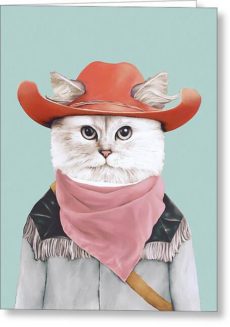 Shop for Animal Greeting Cards
