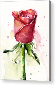 Shop for Flower Acrylic Prints
