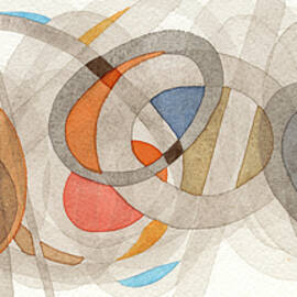 Abstract Paintings