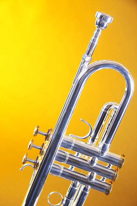 Trumpets Art for Sale