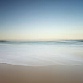 Soft Solitude by Santiago Pascual Buye