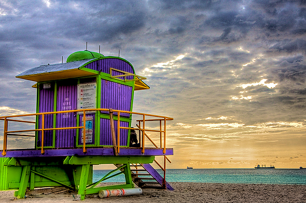 Miami Art for Sale