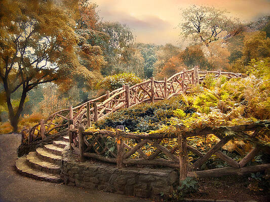Wall Art - Photograph - Stairway to Heaven by Jessica Jenney
