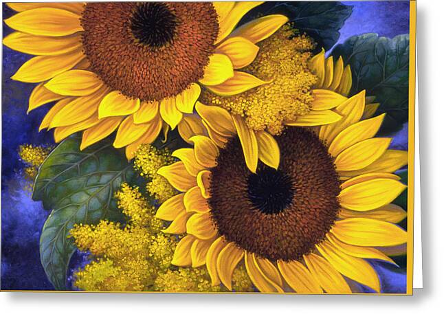 Shop for Flower Greeting Cards