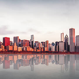 City Photographs