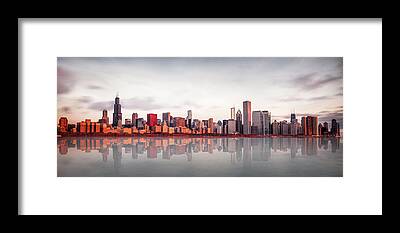 Shop for City Framed Prints