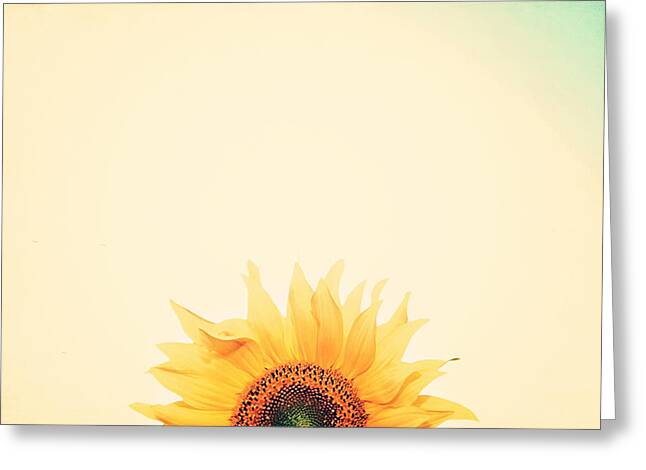 Sunrise Greeting Card