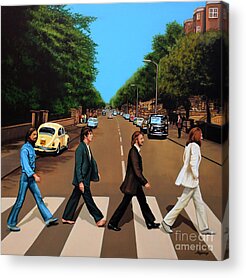 Shop for Music Acrylic Prints