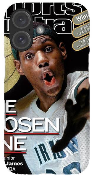 Magazine Covers iPhone Cases for Sale