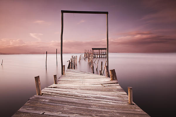 Piers Art for Sale