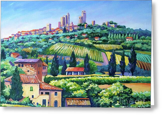 Shop for Landscape Greeting Cards