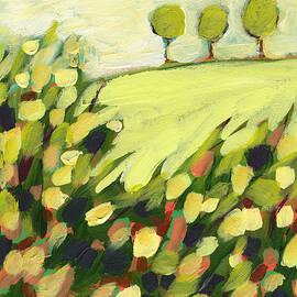 Impressionism Paintings