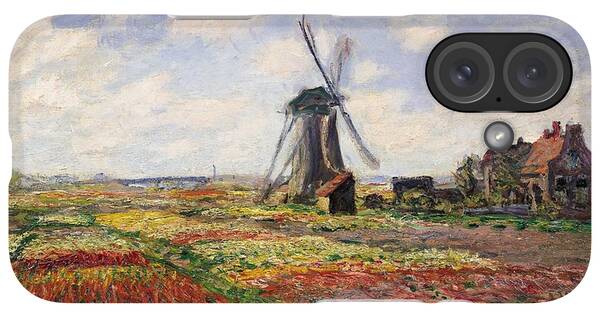 Shop for Impressionism Phone Cases