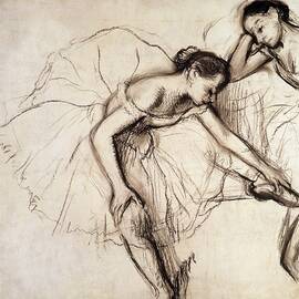 Impressionism Drawings