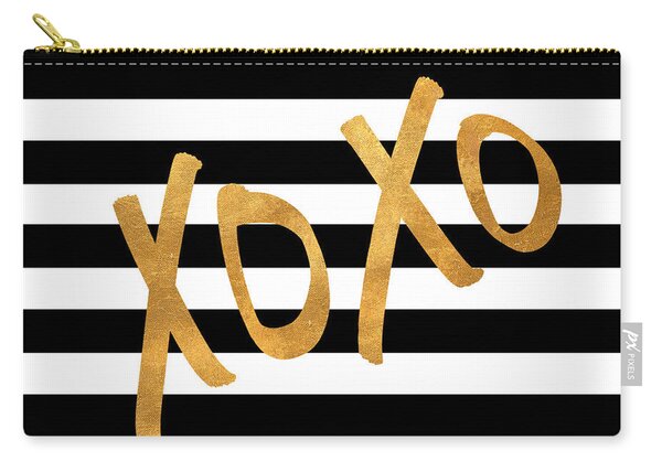 Zip Pouches