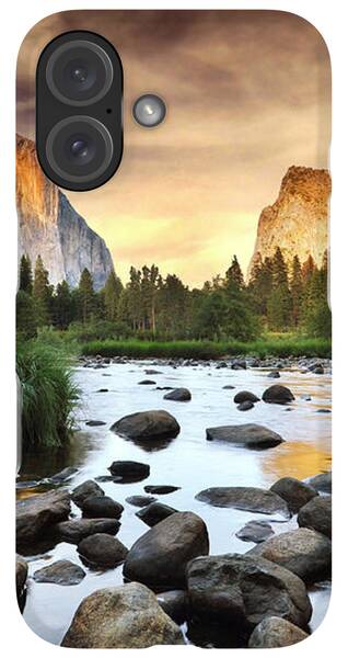 Nature iPhone Cases for Sale