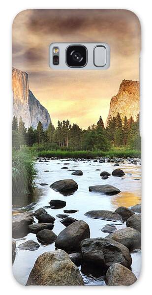 Nature Galaxy Cases for Sale