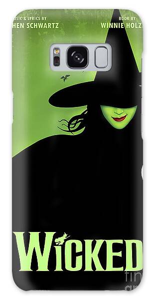 Musical Posters Galaxy Cases for Sale