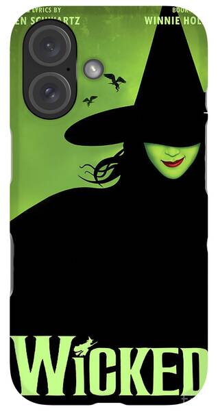Musical Posters iPhone Cases for Sale